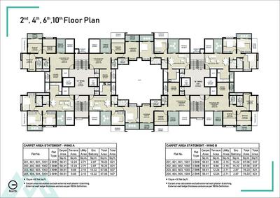 Millennium Aqua Brochure 12