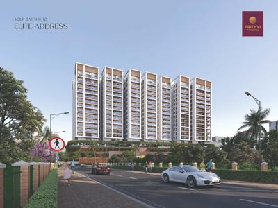 Prithvi Towers Brochure 24
