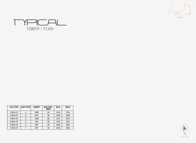 Soham Pravya Phase 1 Brochure 25