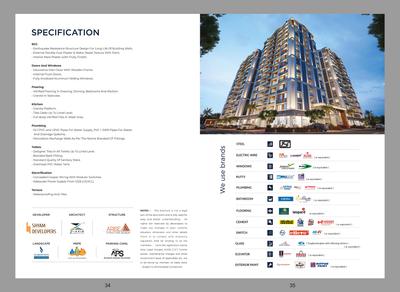 Balraj Heritage Brochure 18