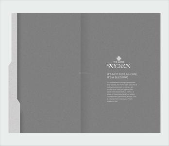Kuber The Maple Skydeck Brochure 2