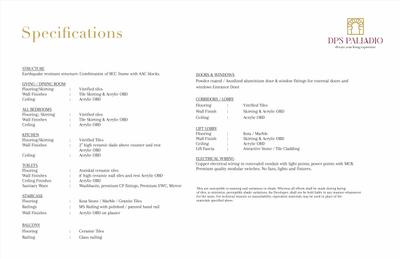 BP DPS Palladio Brochure 31