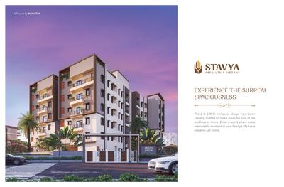 Akruthi Stavya Brochure 5