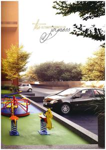 Aaditya One Phase 1 Brochure 13