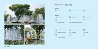 Qrious at Life Republic by Kolte Patil Brochure 51