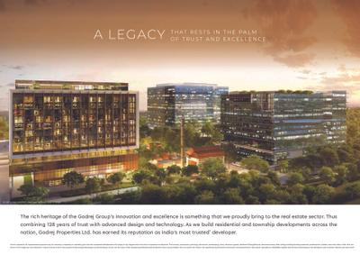 Godrej Eternal Palms Brochure 2