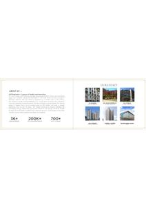 Image of 575 Sq.ft 1 BHK Apartment / Flat for sale in AVF Sai Avenue, Naigaon East, Naigaon for Rs. 3350000