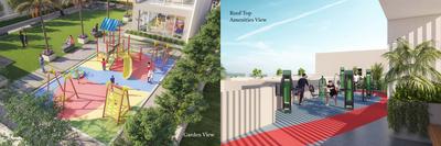 Preet Shivam Residency Brochure 6