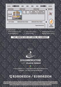 KR Grand Tower Brochure 12