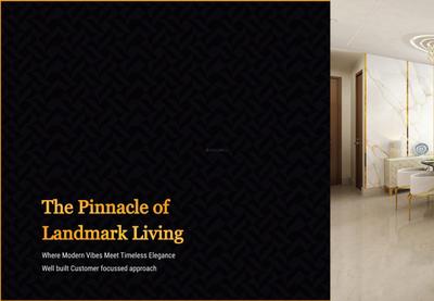 Luxestates The Sky Heights Brochure 24