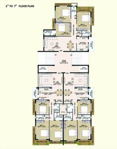 Square Simandhar Arch Brochure 8