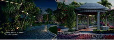 Image of 1200 Sq.ft Residential Plot / Land for sale in Safal Garden City Tulip, Higonya, Indore for Rs. 6000000