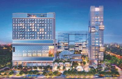 CRC The Flagship Phase 2 Brochure 42