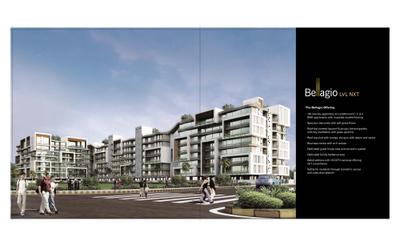 Bellagio LVL NXT Brochure 3