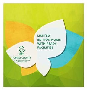 Vascon Forest County PH 3 Brochure 1