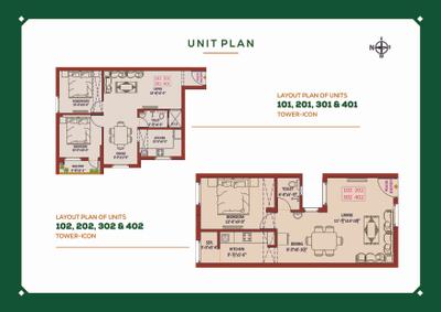RCC Icon Phase 2 Brochure 6