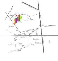 Image of 586 Sq.ft 1 BHK Apartment / Flat for sale in Kolte Patil Life Republic 6th Avenue, Nerhe, Pune for Rs. 4500000