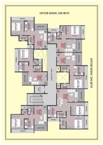 AK Taj Corner Brochure 2