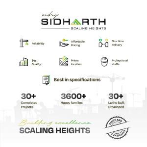 Sidharth Square Brochure 12