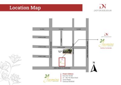 Devinarayan Jasmine Brochure 4