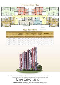 Shrachi Olivia Garden Brochure 4