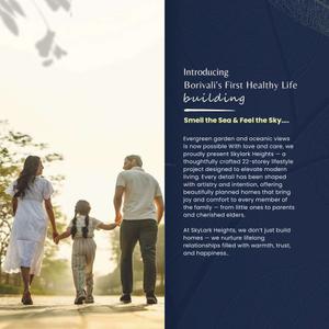 Multi Space Skylark Heights Brochure 4