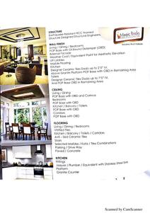 Image of 2125 Sq.ft 3 BHK Apartment / Flat for sale in Skynet Galaxy Shanti Niketan, Civil Lines, Allahabad for Rs. 21000000