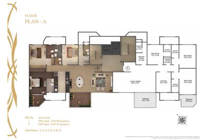 Karia Konark Vista Brochure 5
