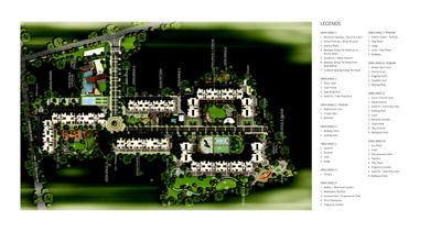 Jaikumar Parksyde Residences Brochure 13