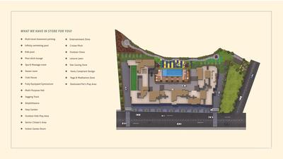 Landcare Panorama Brochure 3