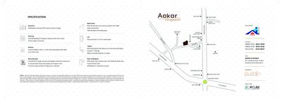 Aakar Elegance Brochure 8