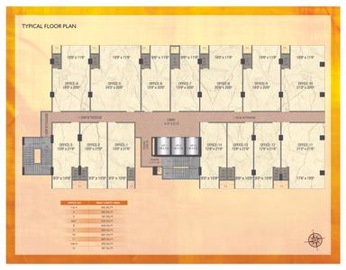 Sonal Corporate Annexe Brochure 10