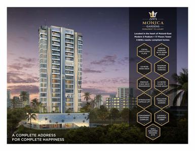 JVM Monica Gardens Brochure 2