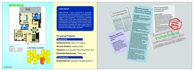 Zara Aavaas 3 Brochure 6