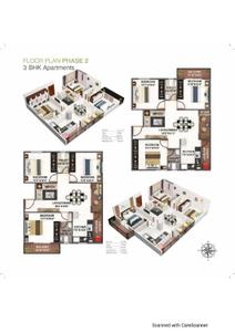 ARS Green Villae Raspberry Brochure 10