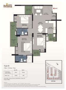Gulshan Ikebana Brochure 25