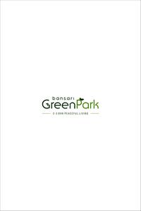 Image of 1755 Sq.ft 3 BHK Apartment / Flat for sale in Bansari Greenpark, Pethapur, Gandhinagar for Rs. 8000000