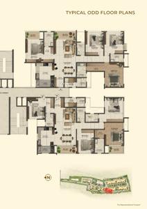 Sumadhura Solace Phase 1 Brochure 21