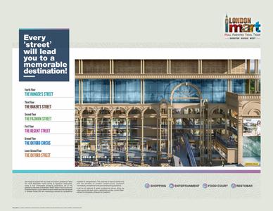 Mart London Mart Phase 1 Brochure 9