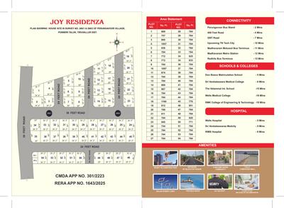 VS Joy Residenza Brochure 2