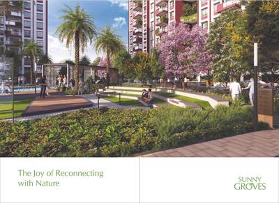 Cynosure Sunny Groves Brochure 10