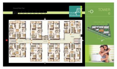 Vasavi Brindavanam Brochure 16