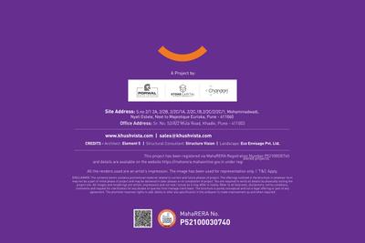 Khush Vista Brochure 29