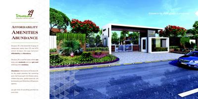 Notion DEVASVA 29 Brochure 2
