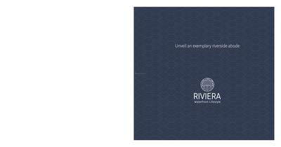 Mehta Riviera Brochure 1