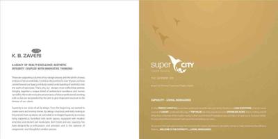 Shrinivas Super City Phase 1 Brochure 38
