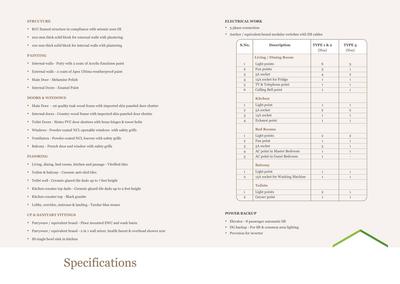 TVS Green Hills Brochure 9