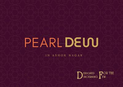 Image of 1995 Sq.ft 3 BHK Apartment / Flat for sale in Pearl Dew, Ashok Nagar, Chennai for Rs. 39900000