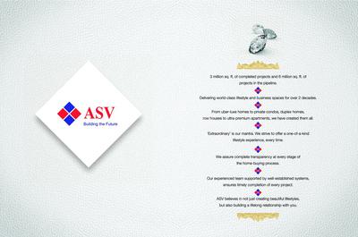 ASV Jayanthika Brochure 2
