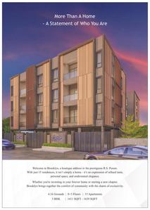 Brooklyn By DAC Brochure 3